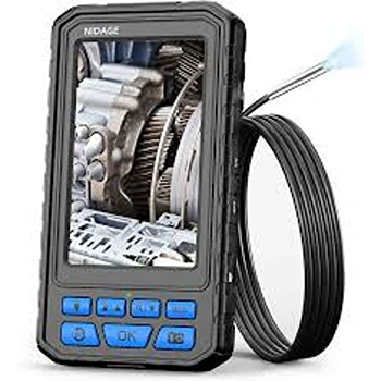 Best Video Inspection Camera